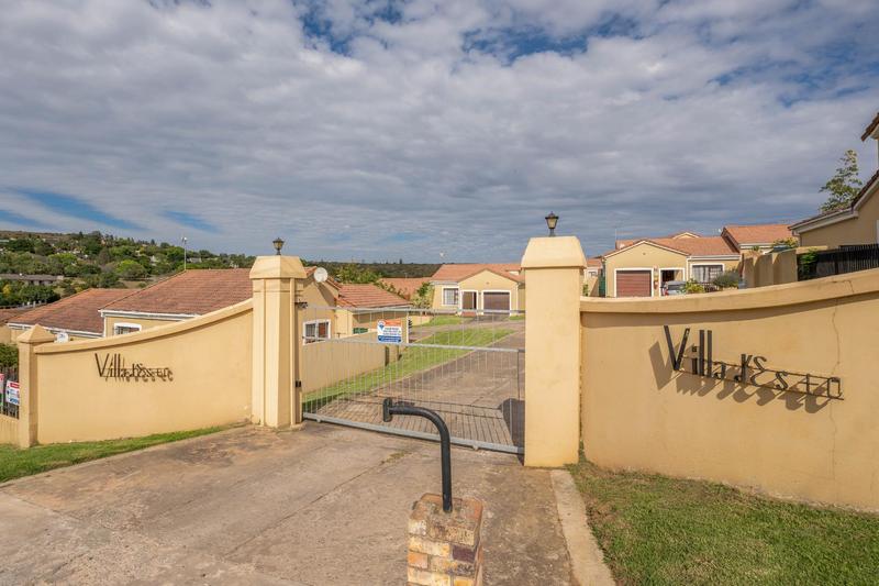 2 Bedroom Property for Sale in Grahamstown Eastern Cape